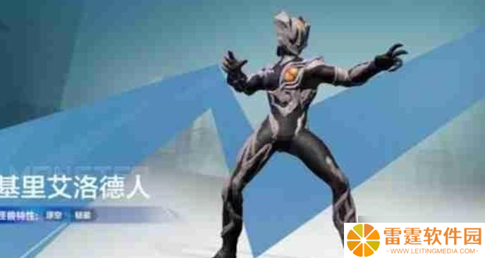 奥特曼:超时空英雄虚空之痕怎么玩