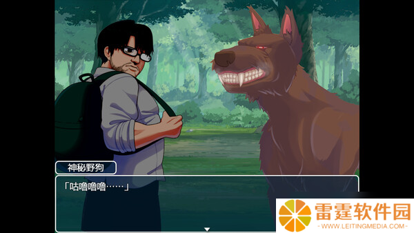 JRPG冒险游戏《亚人岛漂流记》8月9日在Steam正式上线