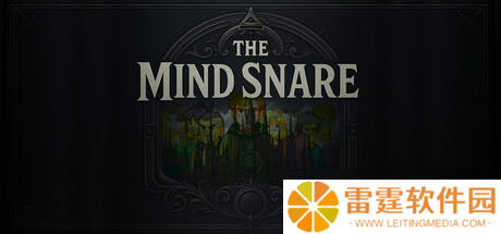 《The Mind Snare》8月9日正式发售 Steam国区售价公布