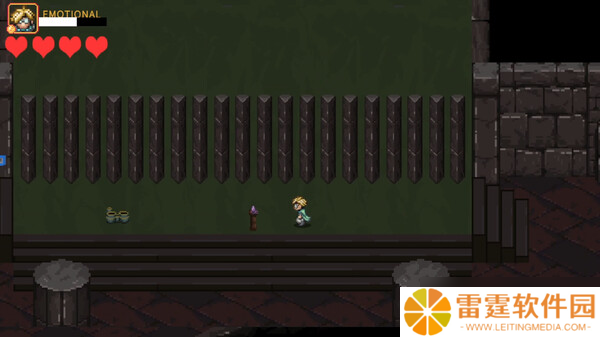 《The Mind Snare》8月9日正式发售 Steam国区售价公布