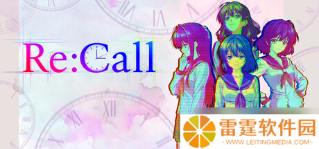 《Re:Call》8月8日正式发售 Steam国区售价公布