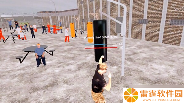 《VR****武》8月8日Steam平台同步解锁
