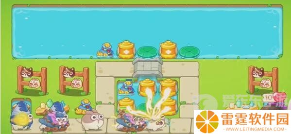 保卫萝卜4浪漫七夕第十三关怎么过 浪漫七夕第十三关通关攻略