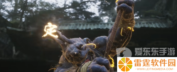 黑神话悟空定身法怎么获取 黑神话悟空定身法获取方法一览