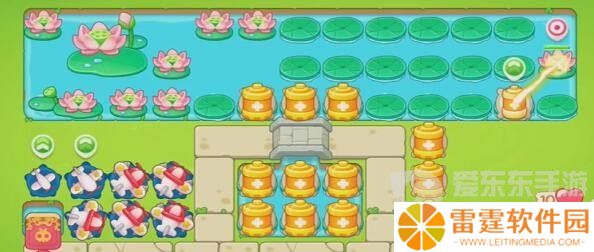 保卫萝卜4浪漫七夕第十三关怎么过 浪漫七夕第十三关通关攻略