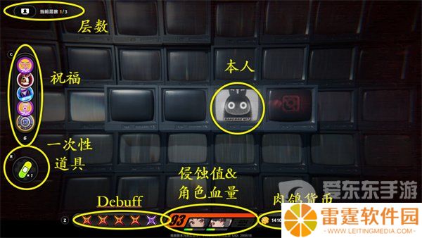 绝区零零号空洞玩法是什么 零号空洞新手玩法介绍