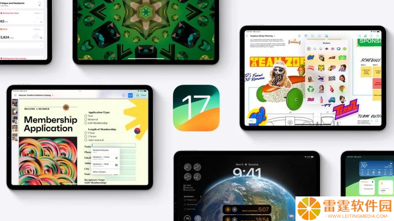 苹果停止签署 iPadOS 17.7.7，用户反馈称其存在 App 登录异常问题