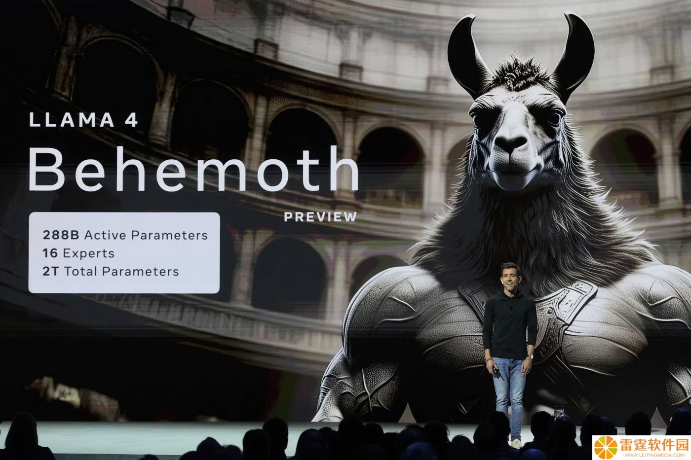 Behemoth 难产：Meta 旗舰 AI 模型被曝遭遇技术瓶颈
