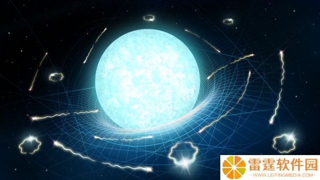 新研究称宇宙衰亡速度远超预期，最后一批恒星 10^78 年后彻底死亡