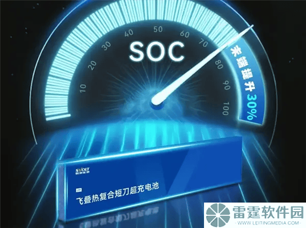 蜂巢能源末端快充技术量产，电动车充电体验媲美燃油车！