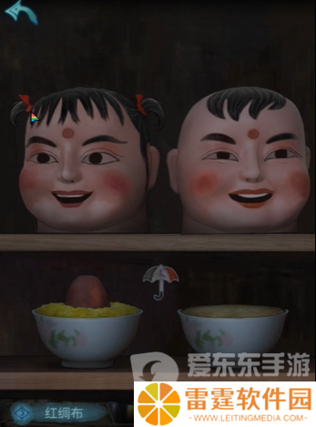诡楼回魂第二章怎么过 诡楼回魂第二章图文通关流程