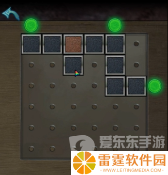 诡楼回魂第二章怎么过 诡楼回魂第二章图文通关流程