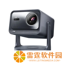实看亮度 2800 CVIA：海信 Vidda C3 Pro 三色激光投影仪 6905 元国补新低