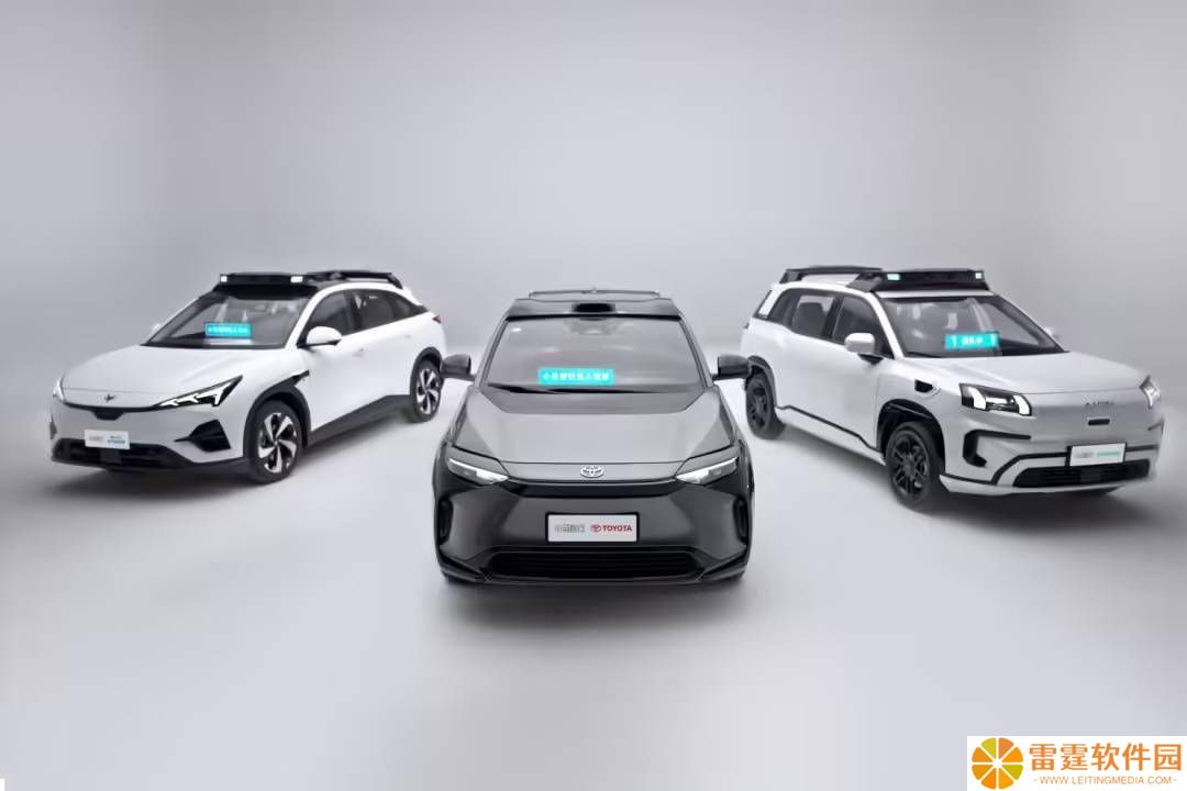 小马智行CEO彭军：2030年Robotaxi年收入数十万，三年内将大规模投放