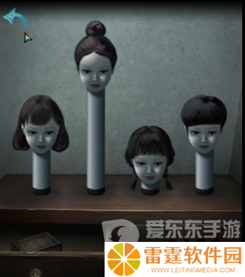 诡楼回魂第二章怎么过 诡楼回魂第二章图文通关流程