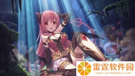公主连结魅魔怎么样 公主连结魅魔强度技能介绍