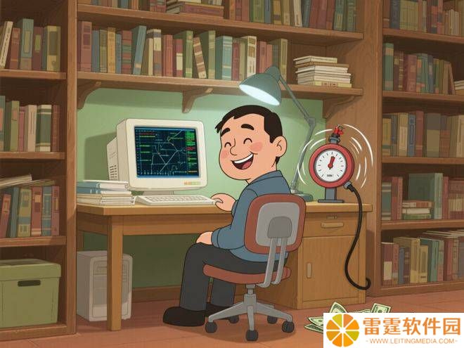 刘慈欣“深爱”AI说谢谢，背后竟隐藏千万美元算力消耗？