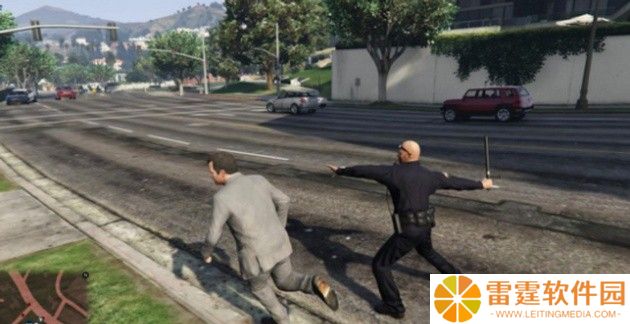 gta5消除警星秘籍的方法是什么 gta5消除警星小技巧（超好用）
