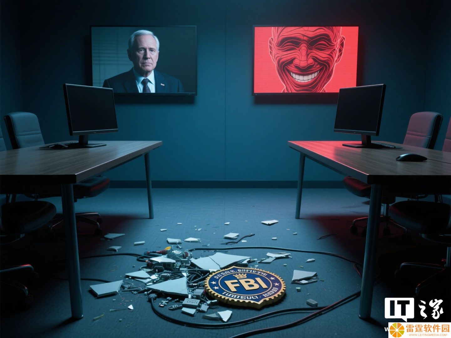 FBI 警告“AI 骗局”升级：不法分子会假扮美国高官的声音行骗