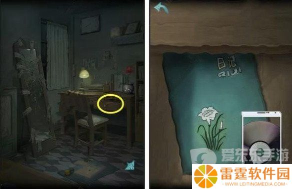 诡楼回魂第一章怎么过 诡楼回魂第一章图文通关流程