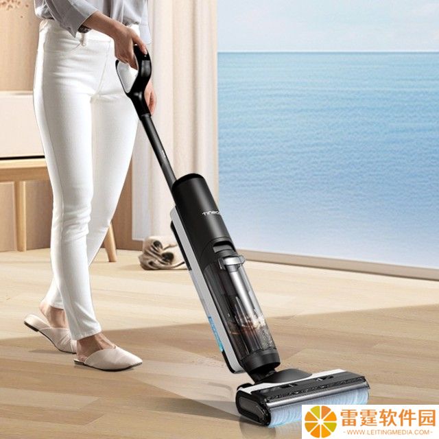 2390 元 → 646 元：添可 Wiper Max 洗地机 618 国补后破冰新低