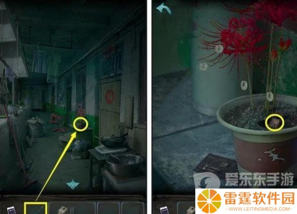 诡楼回魂第一章怎么过 诡楼回魂第一章图文通关流程