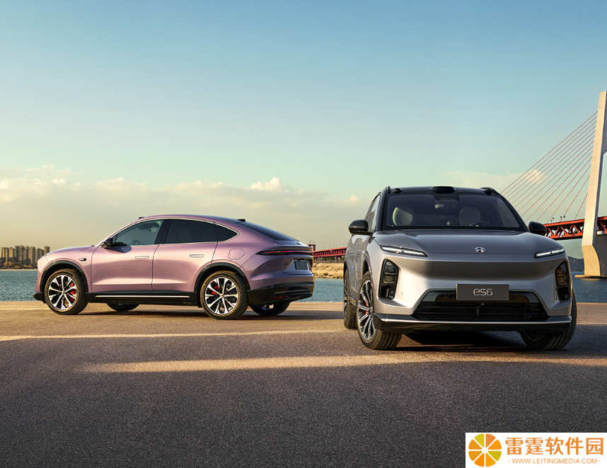 蔚来新 ES6 / EC6 车型将于 5 月 20 日交付，整车购买 33.8 万元起