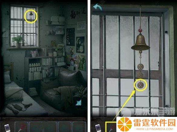 诡楼回魂第一章怎么过 诡楼回魂第一章图文通关流程