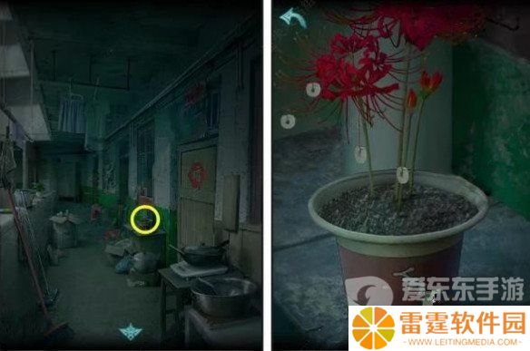诡楼回魂第一章怎么过 诡楼回魂第一章图文通关流程