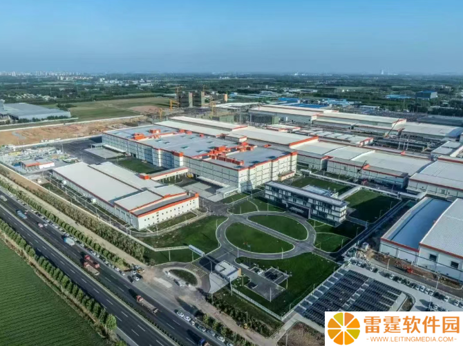 宁德时代北方首个基地在山东投产，一期规模 60GWh