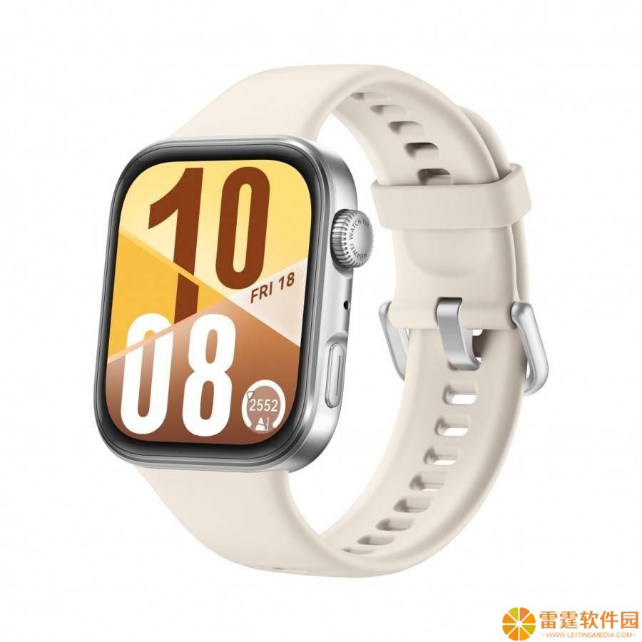 华为新智能手表WATCH 5及FIT系列发布，高端与健康功能兼备