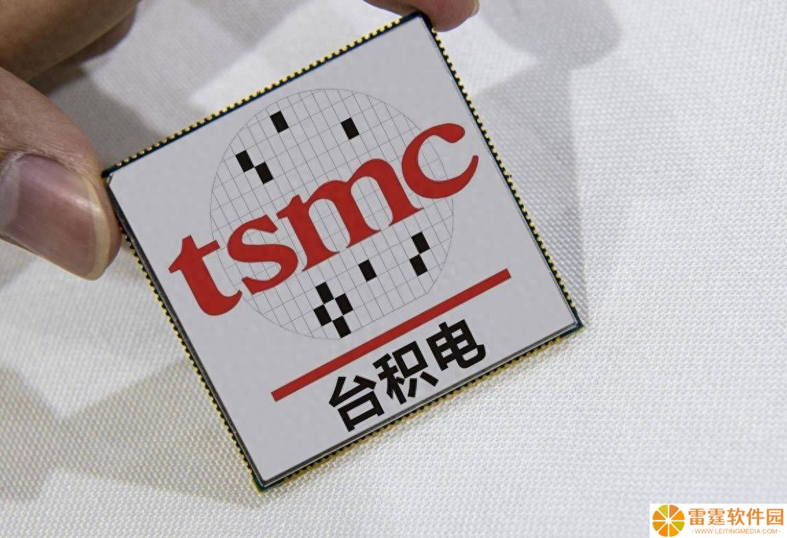台积电3nm大赚，扩建9厂产能增60%，芯片霸主地位再巩固