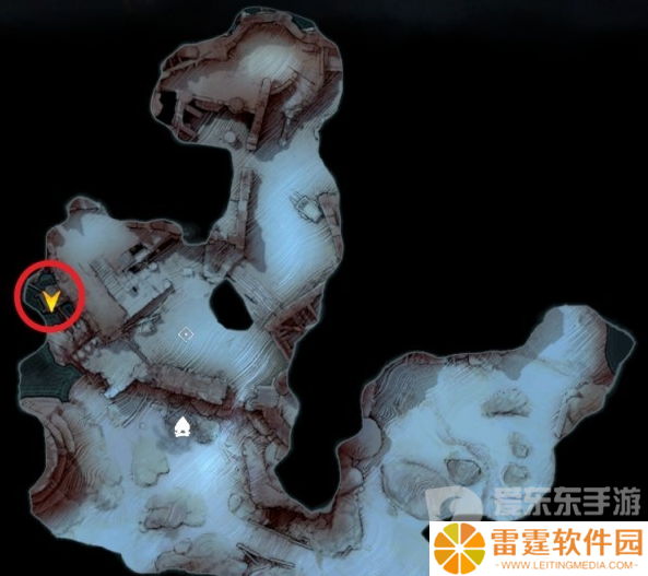 恶意不息储藏室位置在哪 恶意不息储藏室及钥匙的位置分享