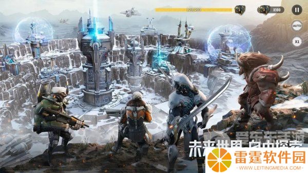星际52区兑换码有哪些 星际52区2024最新礼包码大全