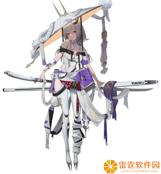 《剑星》联动内容曝光：《妮姬》角色成新Boss！
