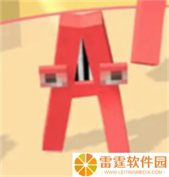 字母塔防大作战单机版