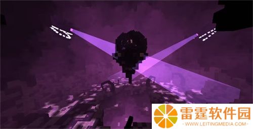 我的世界凋零风暴模组