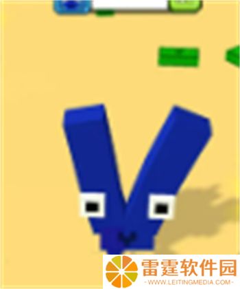 字母塔防大作战单机版