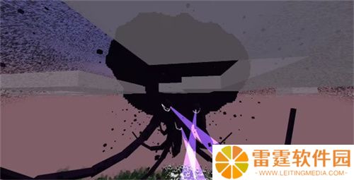 我的世界凋零风暴模组