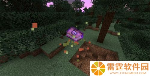 我的世界凋零风暴模组