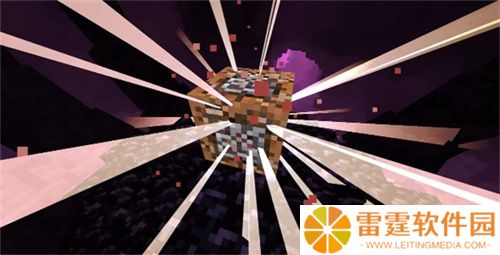 我的世界凋零风暴模组