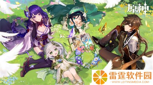 免费原神账号可以登上的 原神免费账号密码登录2022