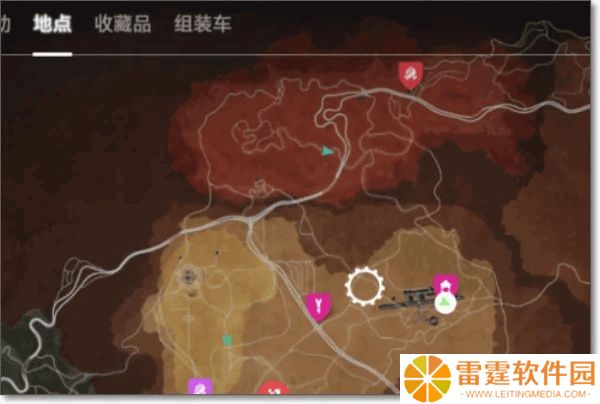 极品飞车17安卓
