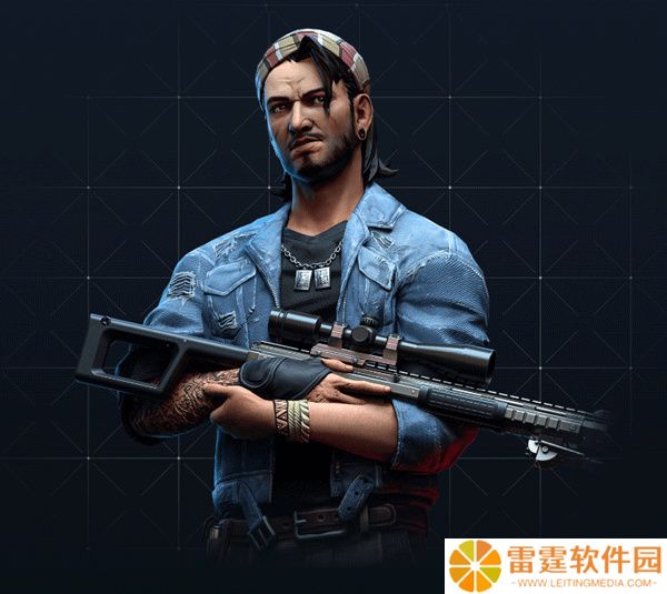 杀手狙击手2