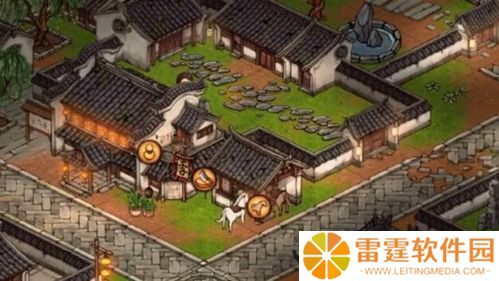 烟雨江湖画卷之谜怎么做 画卷之谜任务完成攻略