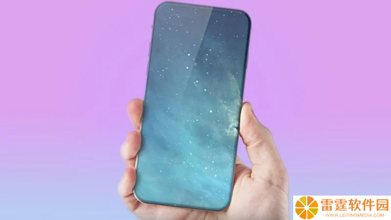 古尔曼称“真全面屏”iPhone 后年问世：分两步走，明年先缩小灵动岛