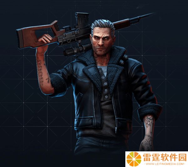 杀手狙击手2