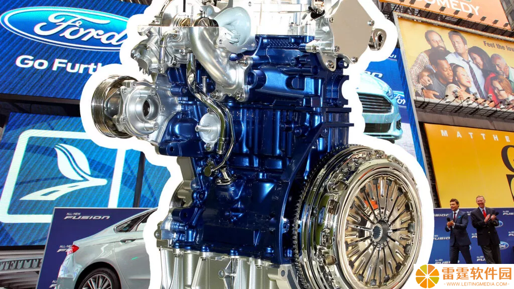 福特因 EcoBoost 发动机冷却液泄漏问题遭集体诉讼：车主不满“临时性”修复
