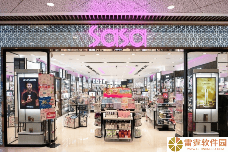 莎莎国际中国内地线下门店全关，净利润暴跌六成困境何解？