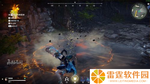 永劫无间魂玉提升模式大揭秘，稳稳抓住战斗力的飞升腿